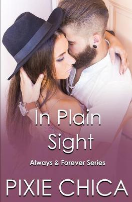 Cover of In Plain Sight