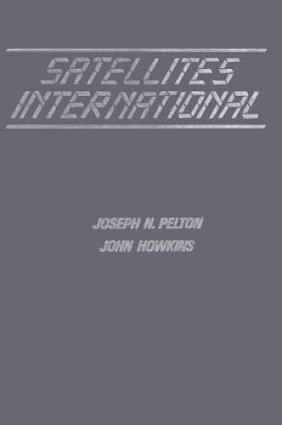 Cover of Satellites International Handbook