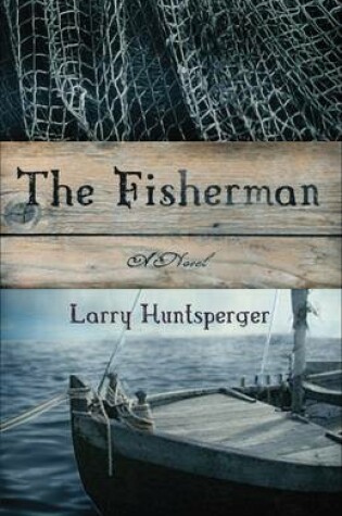 Cover of The Fisherman – A Novel