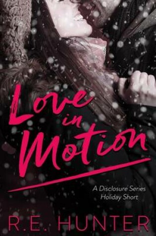 Cover of Love in Motion