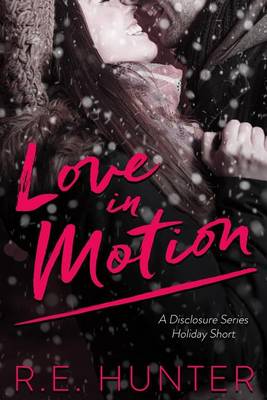 Book cover for Love in Motion