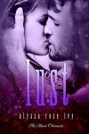 Book cover for Lust