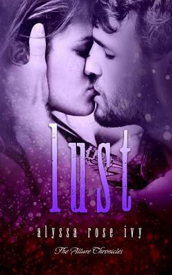 Book cover for Lust