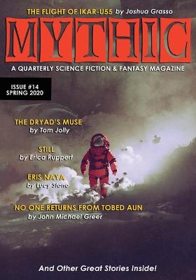 Cover of Mythic