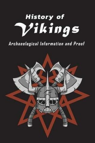 Cover of History of Vikings