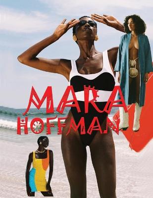 Book cover for Mara Hoffman