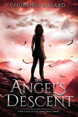 Book cover for The Angel's Deception