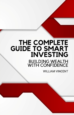 Book cover for The Complete Guide to Smart Investing