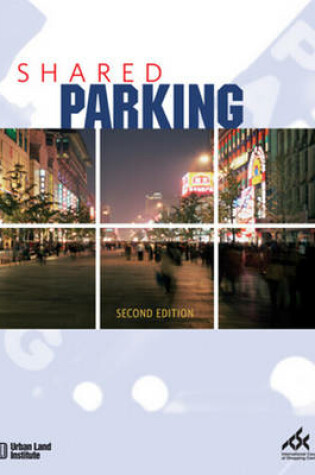 Cover of Shared Parking