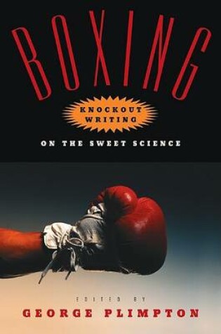 Cover of Boxing (Cancelled)