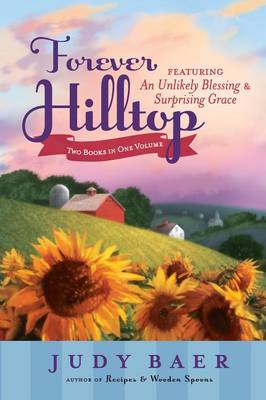 Book cover for Forever Hilltop Two-In-One