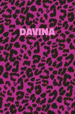 Cover of Davina