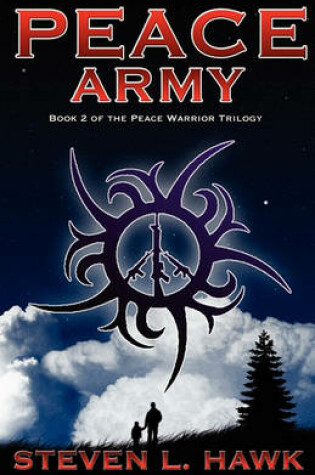 Cover of Peace Army
