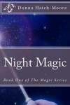 Book cover for Night Magic