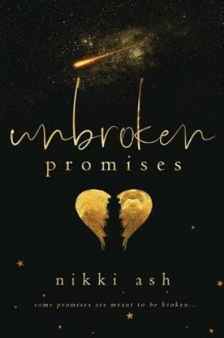 Cover of Unbroken Promises- Limited Edition