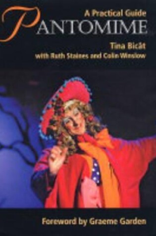 Cover of Pantomime