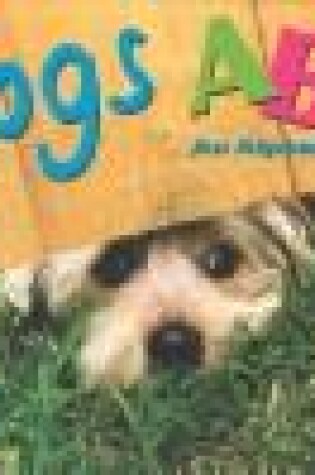 Cover of Dogs ABC