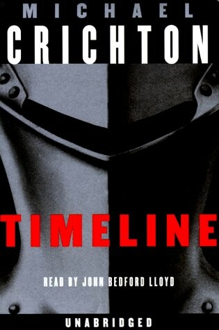 Cover of Timeline Unabridged