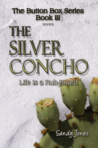 Cover of The Silver Concho