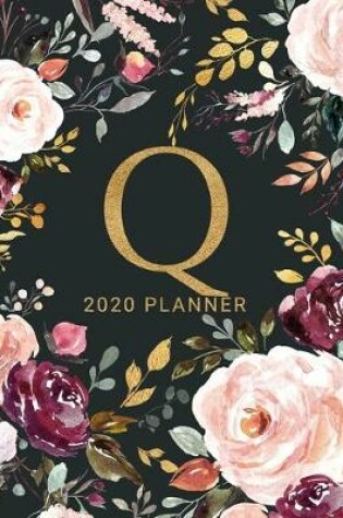 Cover of Q