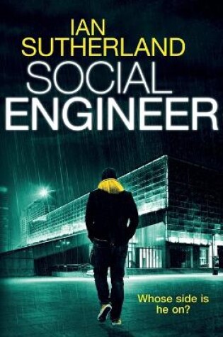 Cover of Social Engineer