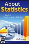 Book cover for About Statistics