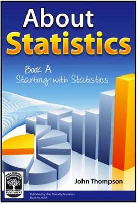 Cover of About Statistics