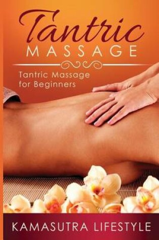 Cover of Tantric Massage