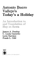 Book cover for Hoy es Fiesta