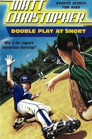 Cover of Double Play at Short