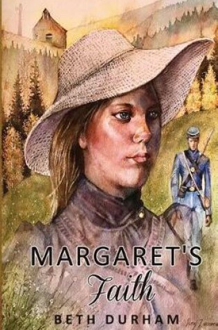 Cover of Margaret's Faith