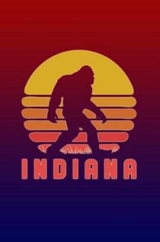 Cover of Indiana