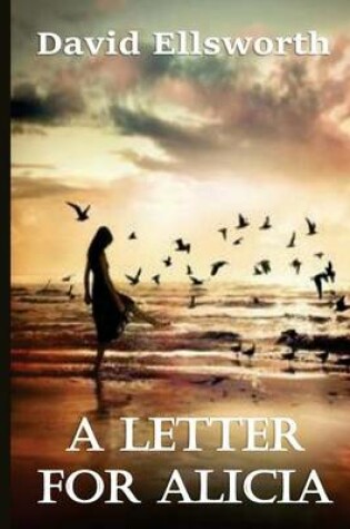 Cover of A Letter For Alicia