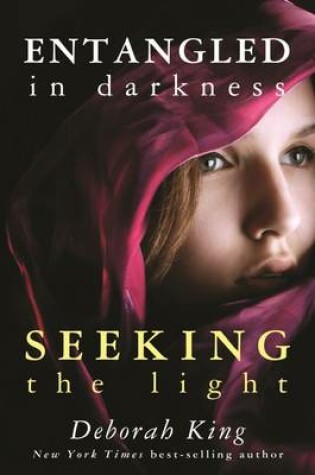 Cover of Entangled in Darkness