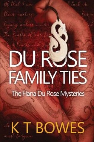 Cover of Du Rose Family Ties
