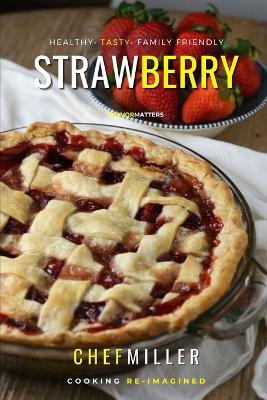 Cover of Strawberry Dishes