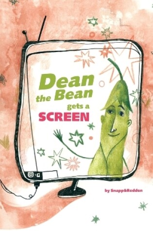 Cover of Dean the Bean gets a Screen