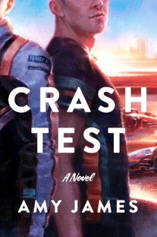 Cover of Crash Test