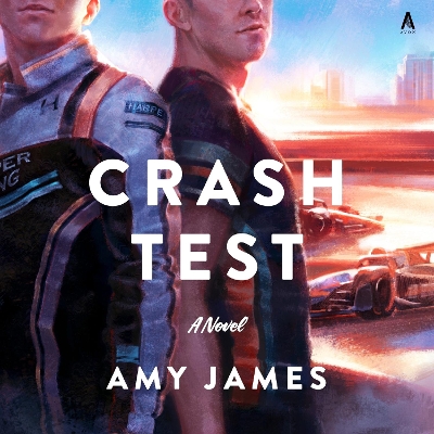 Cover of Crash Test