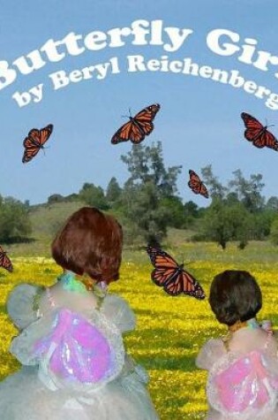 Cover of Butterfly Girls