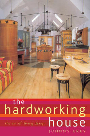 Cover of The Hardworking House