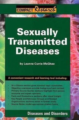 Cover of Sexually Transmitted Diseases