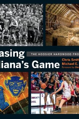 Cover of Chasing Indiana's Game