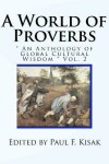 Book cover for A World of Proverbs