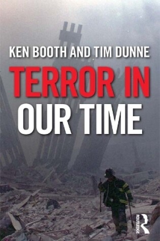 Cover of Terror in Our Time