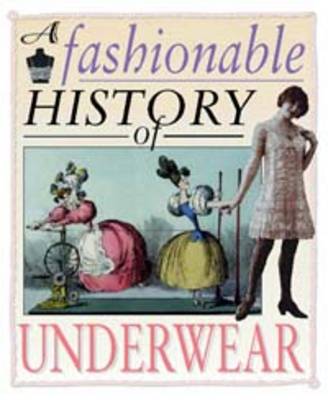 Book cover for Underwear