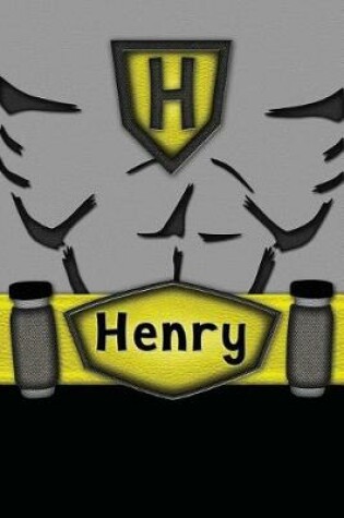 Cover of Henry