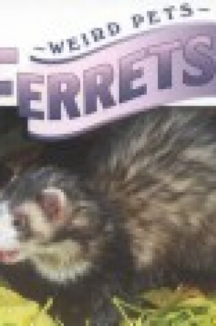 Cover of Ferrets