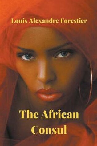 Cover of The African Consul