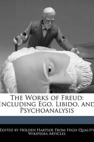 Cover of The Works of Freud
